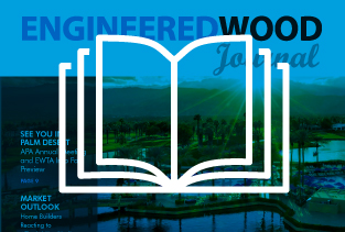 The Engineered Wood Journal