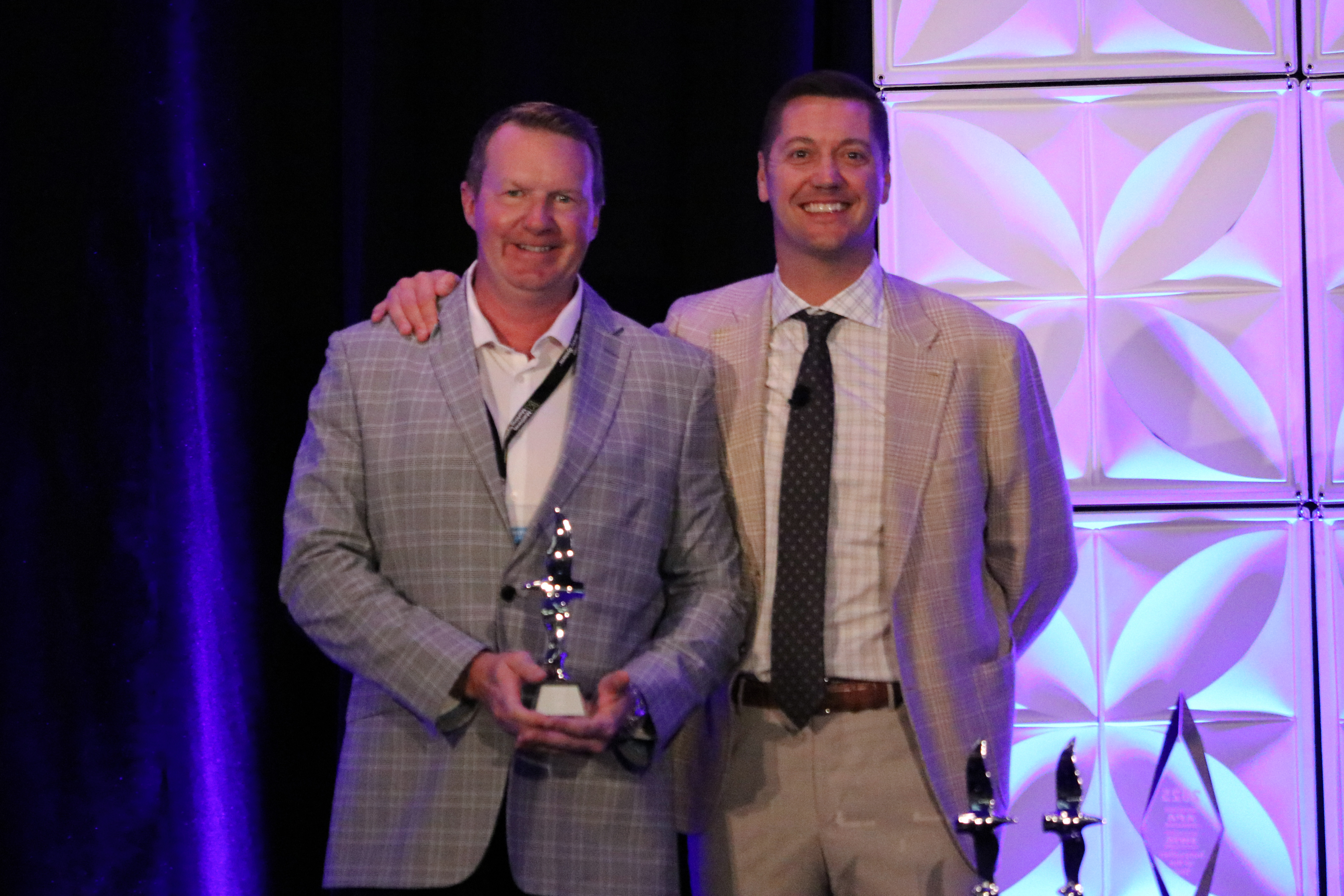 Matthews Marking systems