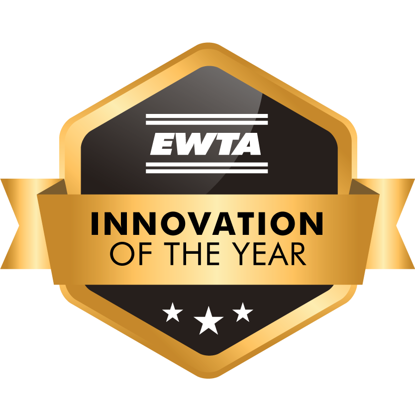 Innovation of the Year Award
