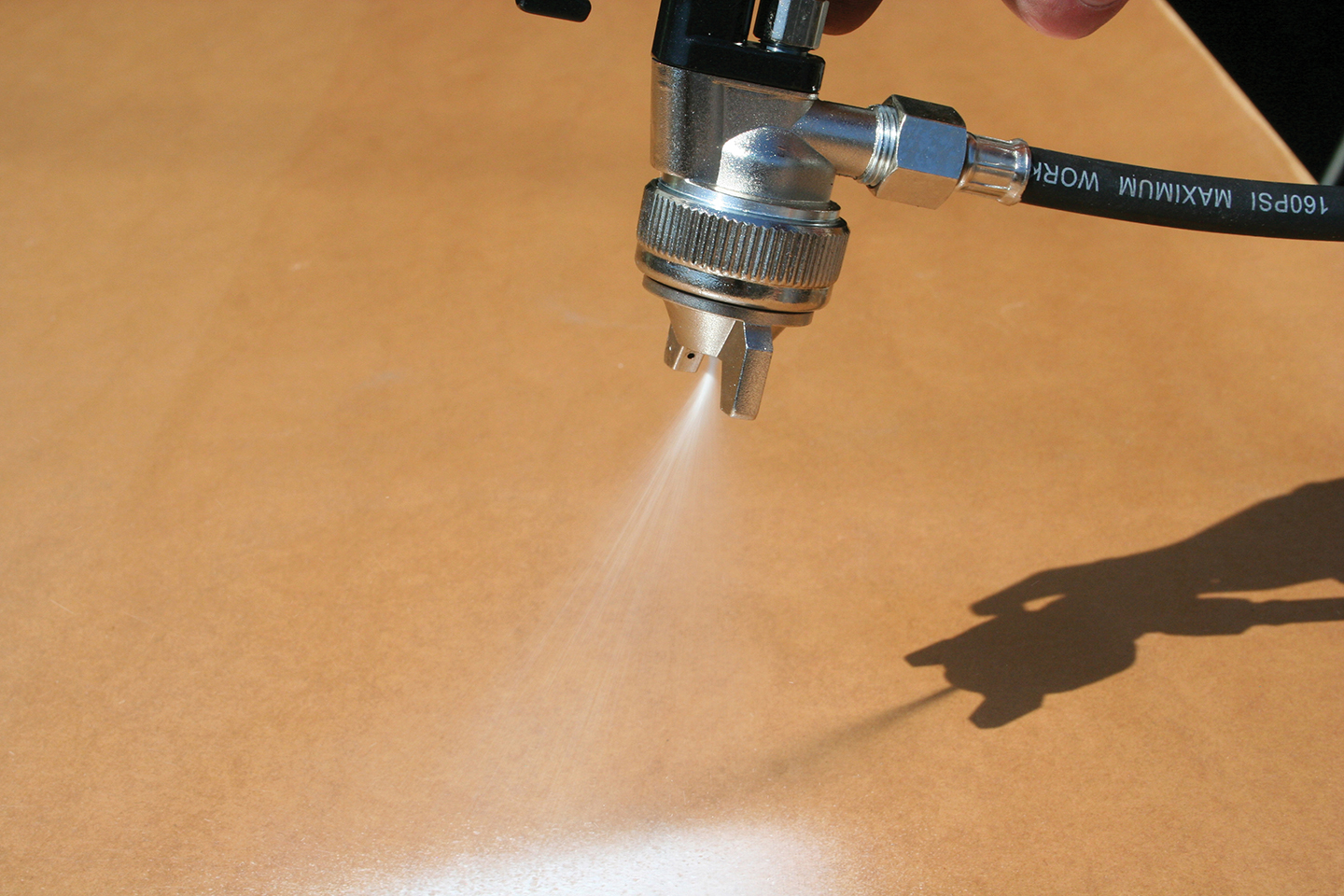 Willamette Valley Company Will-Spray 500 Adhesive