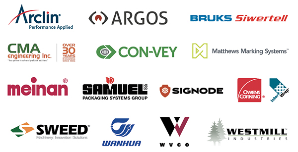 Platinum Sponsors